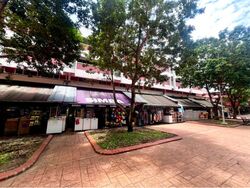 4 CHANGI VILLAGE ROAD (D17), Shop House #513133161